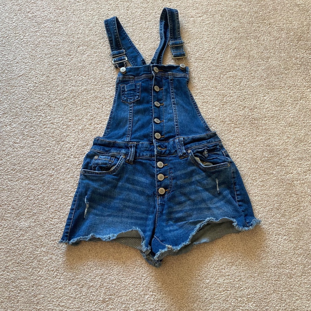 Overalls